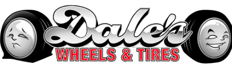 Dales Wheels & Tires (Ft. Lauderdale, FL)